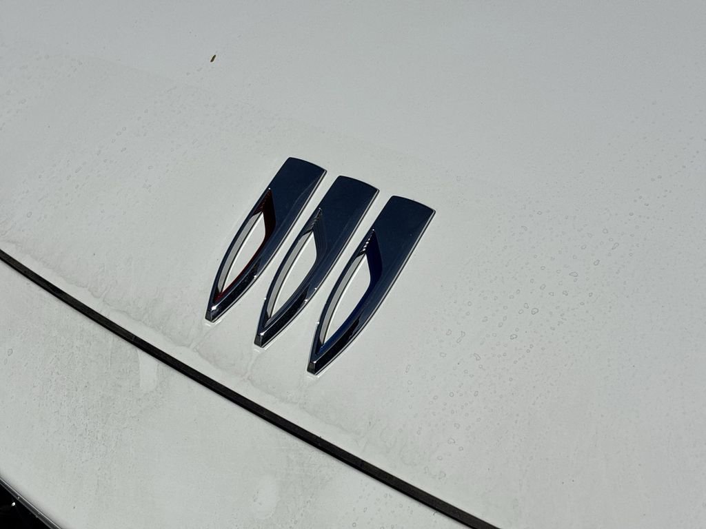 New 2026 Buick Envision Sport Touring image 31