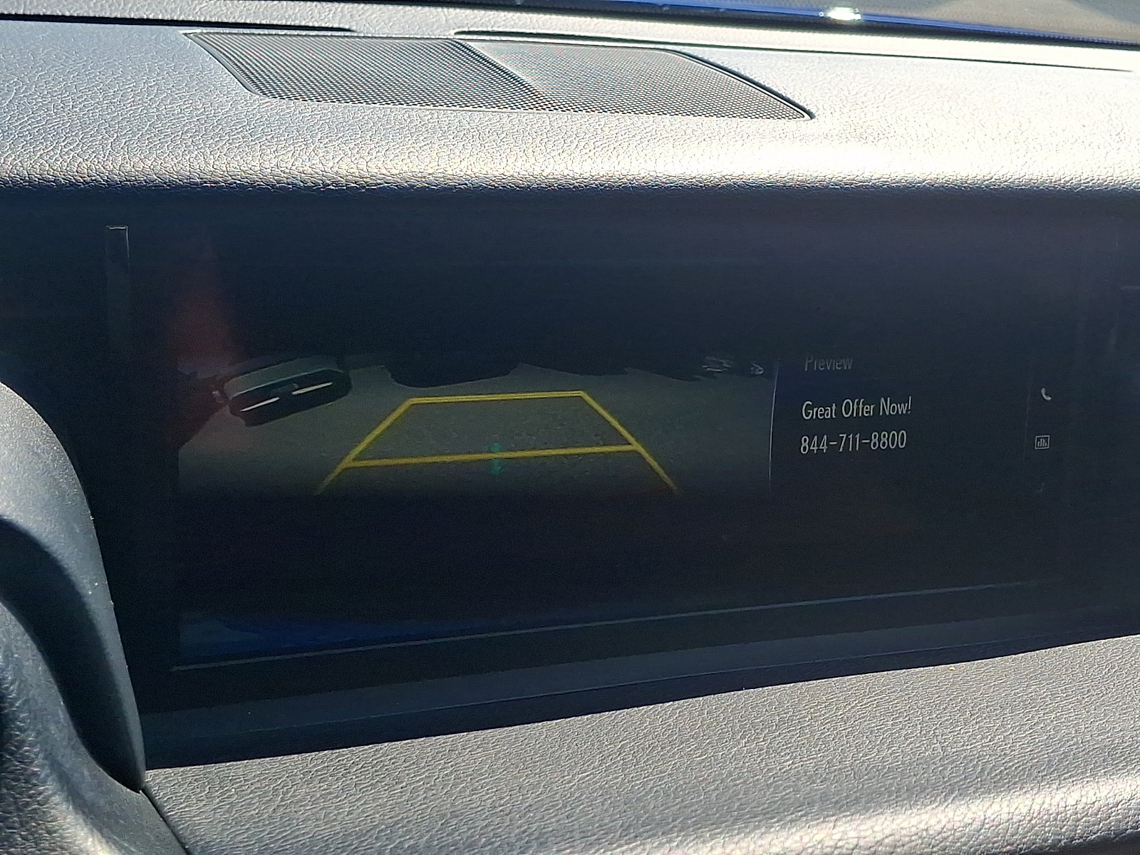 Used 2019 Lexus IS 300 F Sport w/ F Sport Package AWD/4WD image 18