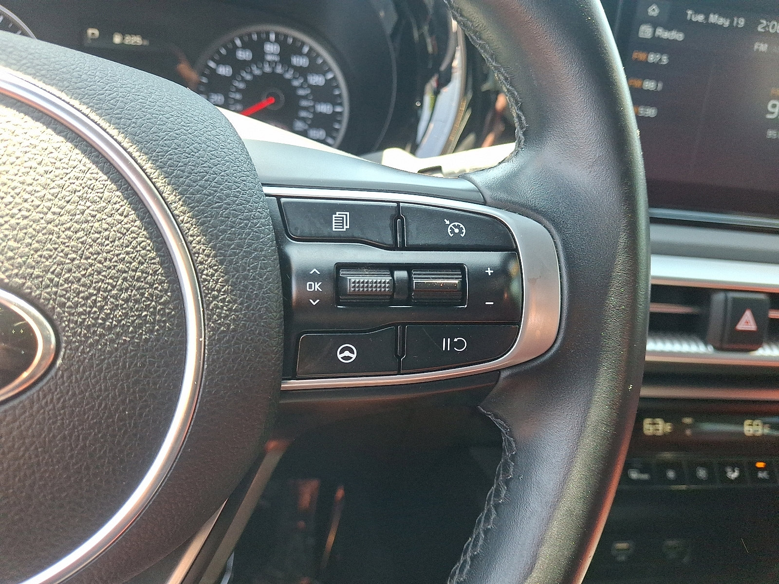 Used 2021 Kia K5 GT-Line FWD image 20