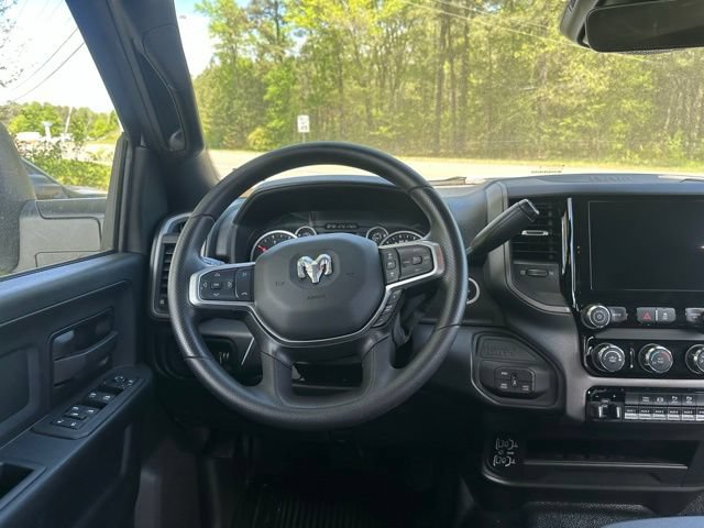 New 2026 RAM 5500 Tradesman w/ Chrome Appearance Group AWD/4WD image 17