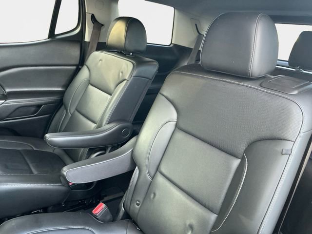 Used 2023 GMC Acadia SLT image 15