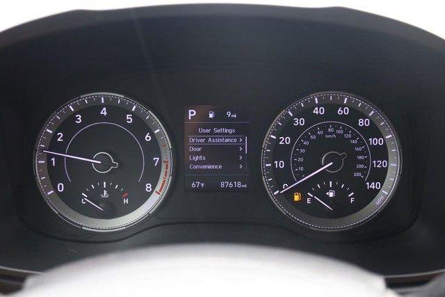 Used 2021 Hyundai Venue SE FWD image 10