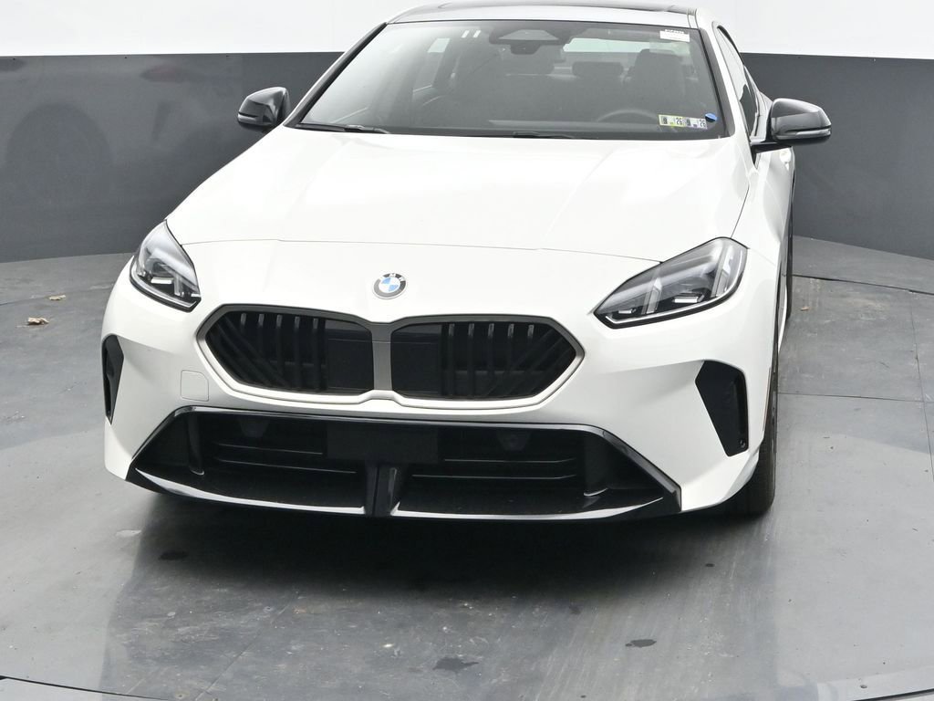 Used 2026 BMW 228i xDrive AWD/4WD image 4