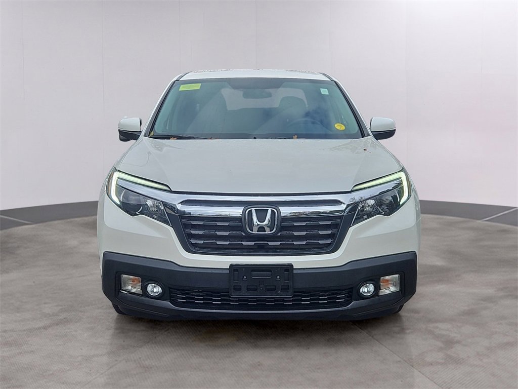 Certified 2018 Honda Ridgeline RTL-T image 2
