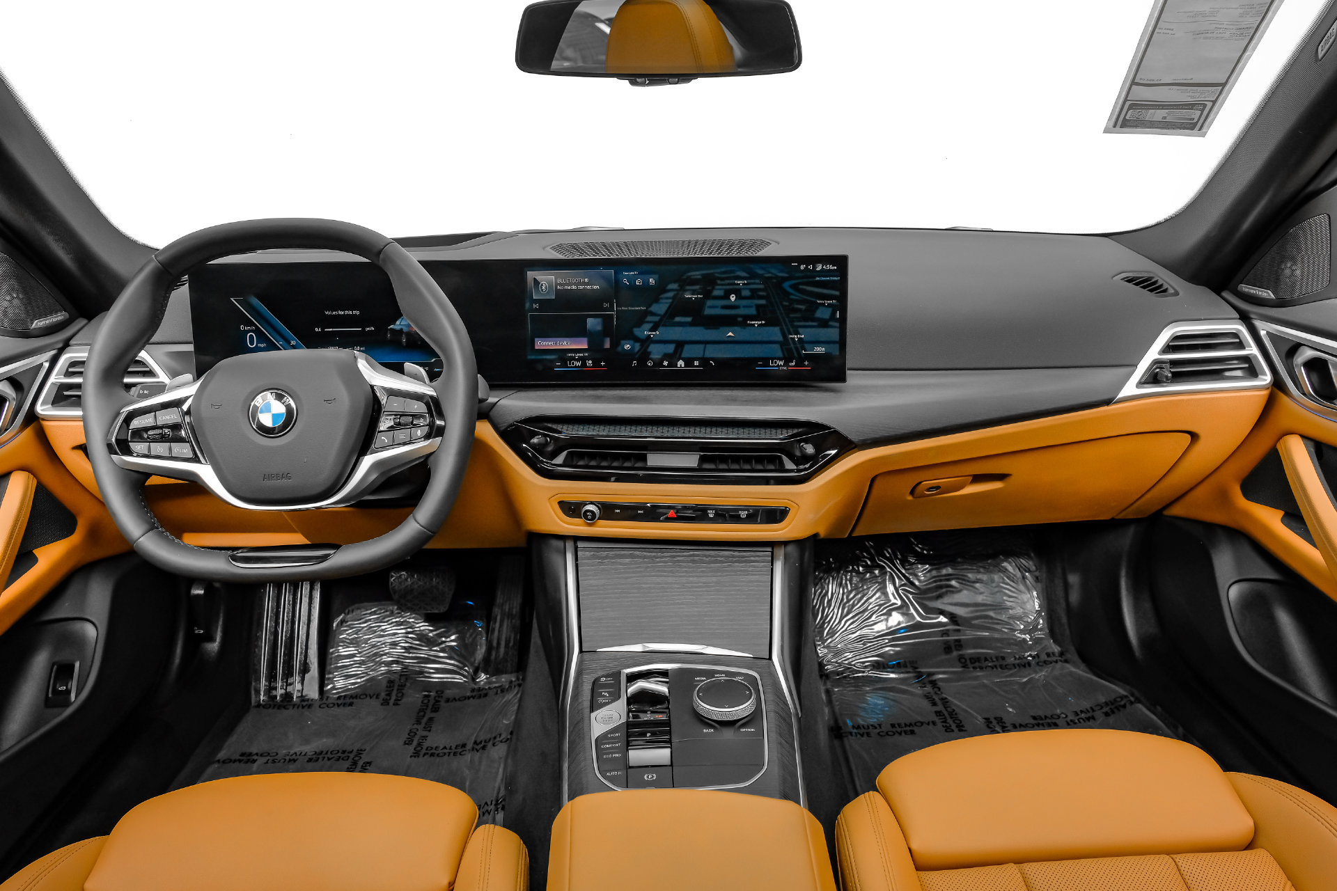 Used 2025 BMW 430i xDrive AWD/4WD image 18