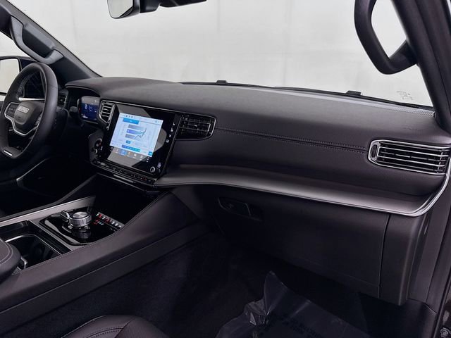 Used 2024 Jeep Wagoneer Series II image 32