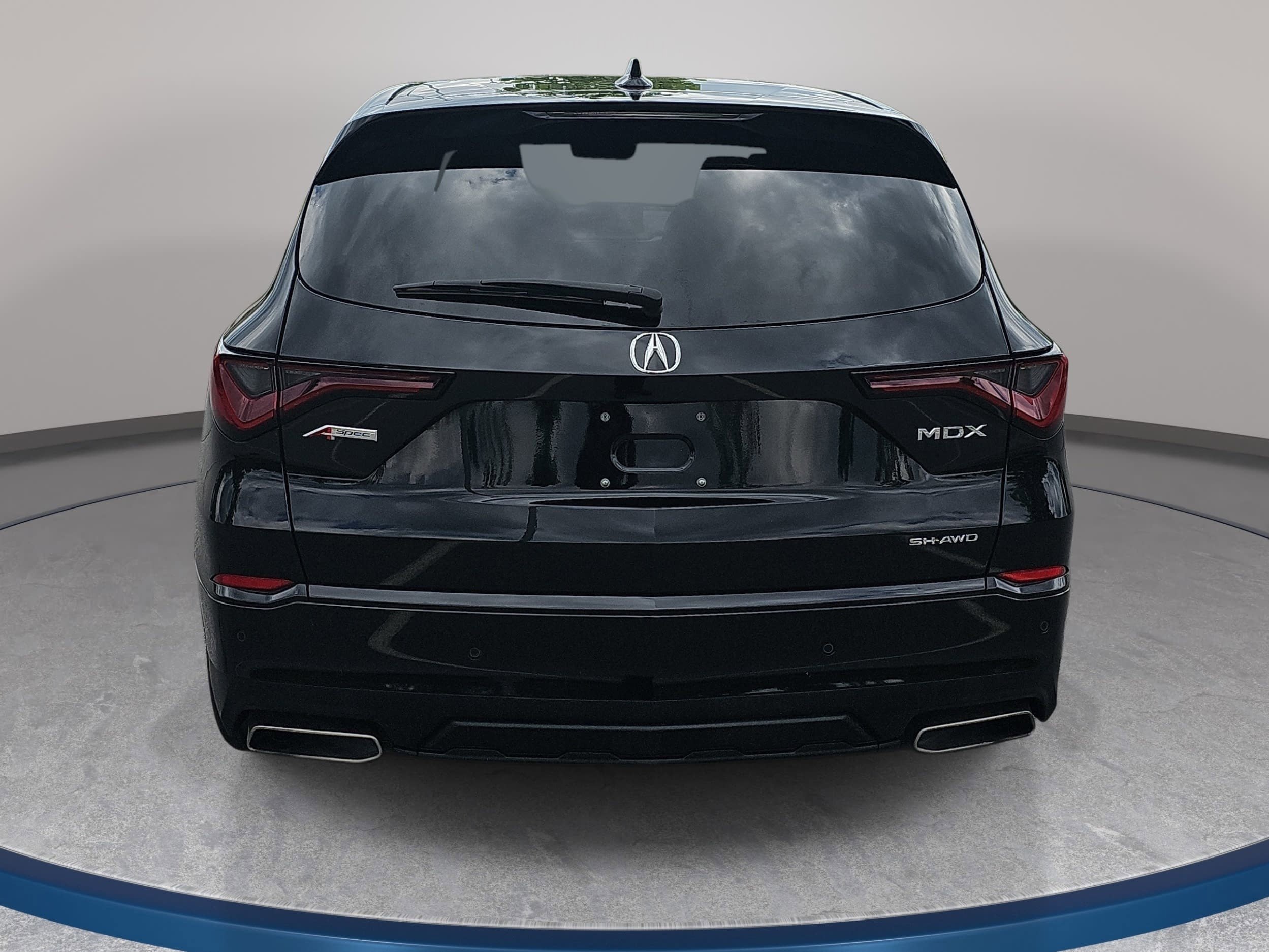 Certified 2024 Acura MDX A-Spec AWD/4WD image 6