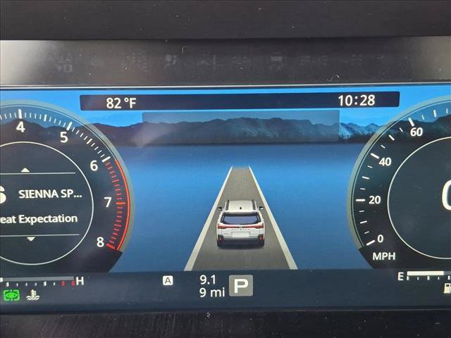 New 2026 Subaru Outback Premium AWD/4WD image 11