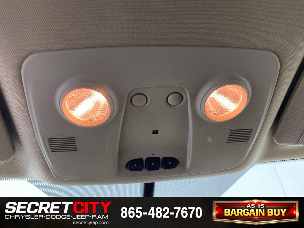 Used 2015 Buick Enclave Leather w/ Trailering Package FWD image 19