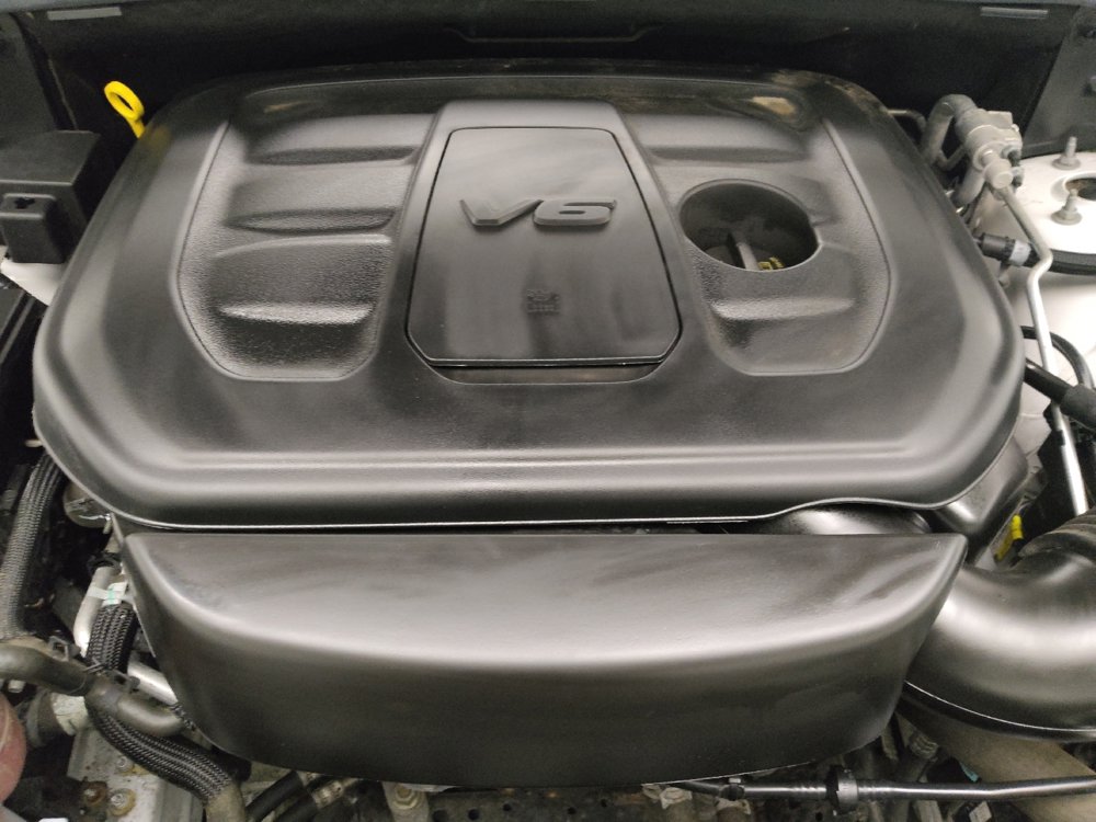 Used 2022 Jeep Grand Cherokee Limited image 30