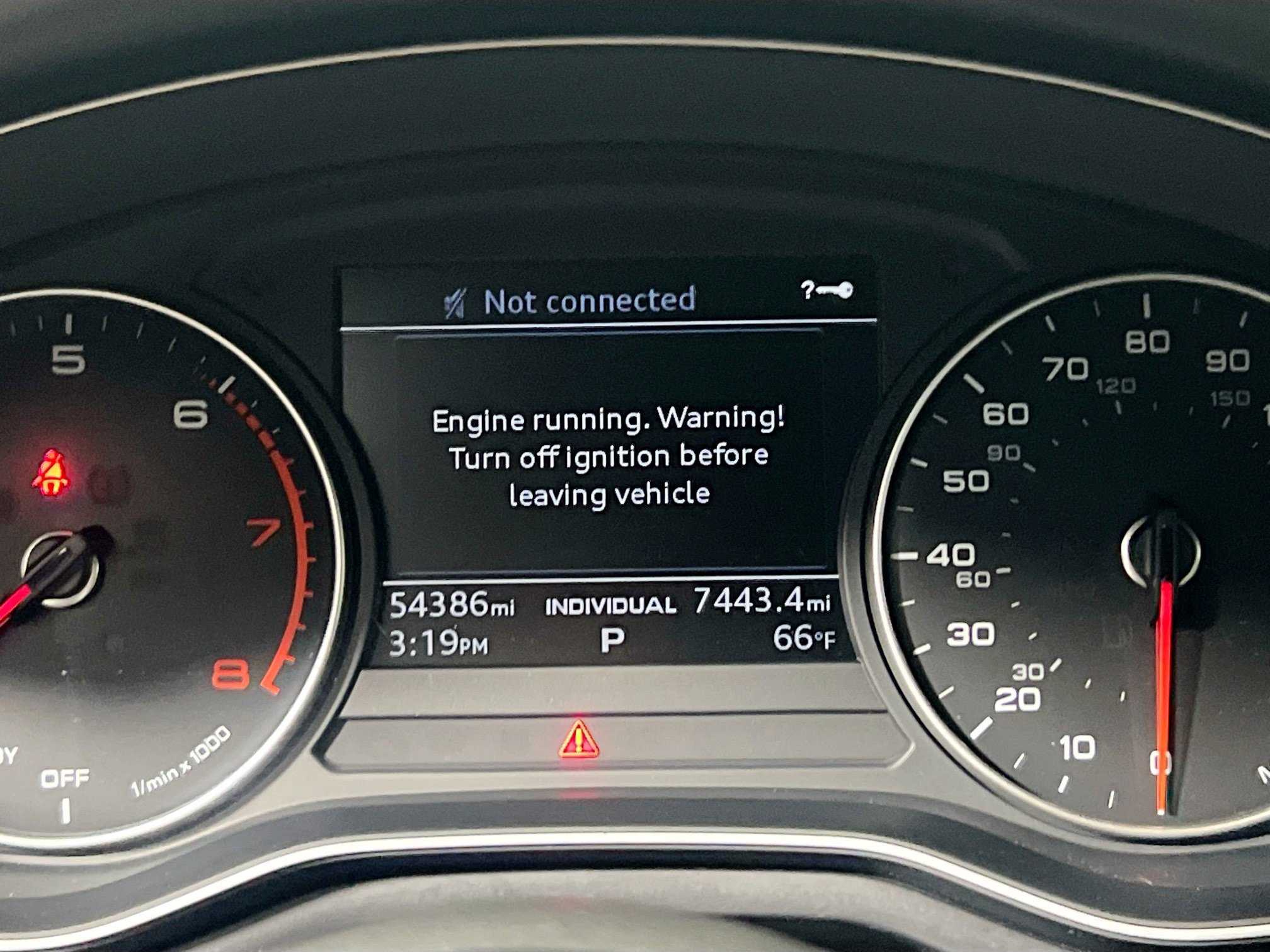 Used 2017 Audi A4 2.0T Ultra Premium w/ Convenience Package image 23