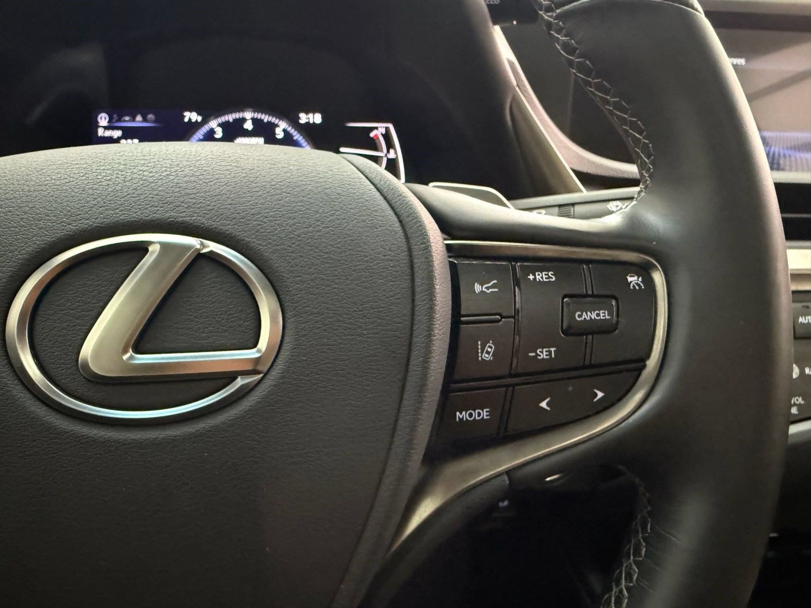 Used 2021 Lexus ES 350 w/ Accessory Package FWD image 14