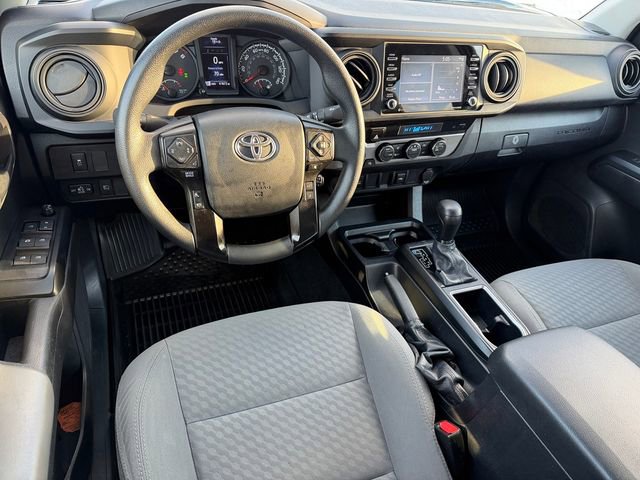 Certified 2023 Toyota Tacoma SR image 34