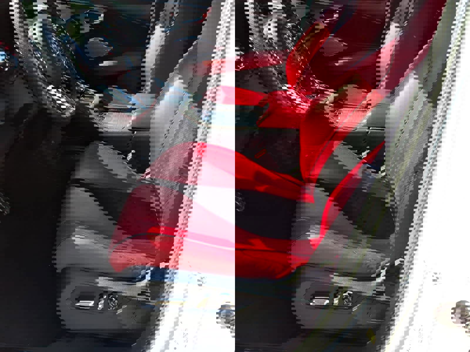 Certified 2024 Acura RDX A-Spec AWD/4WD image 14