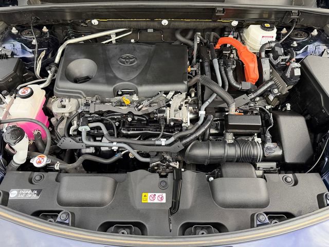 Certified 2021 Toyota Venza Limited w/ Advanced Technology Package image 42