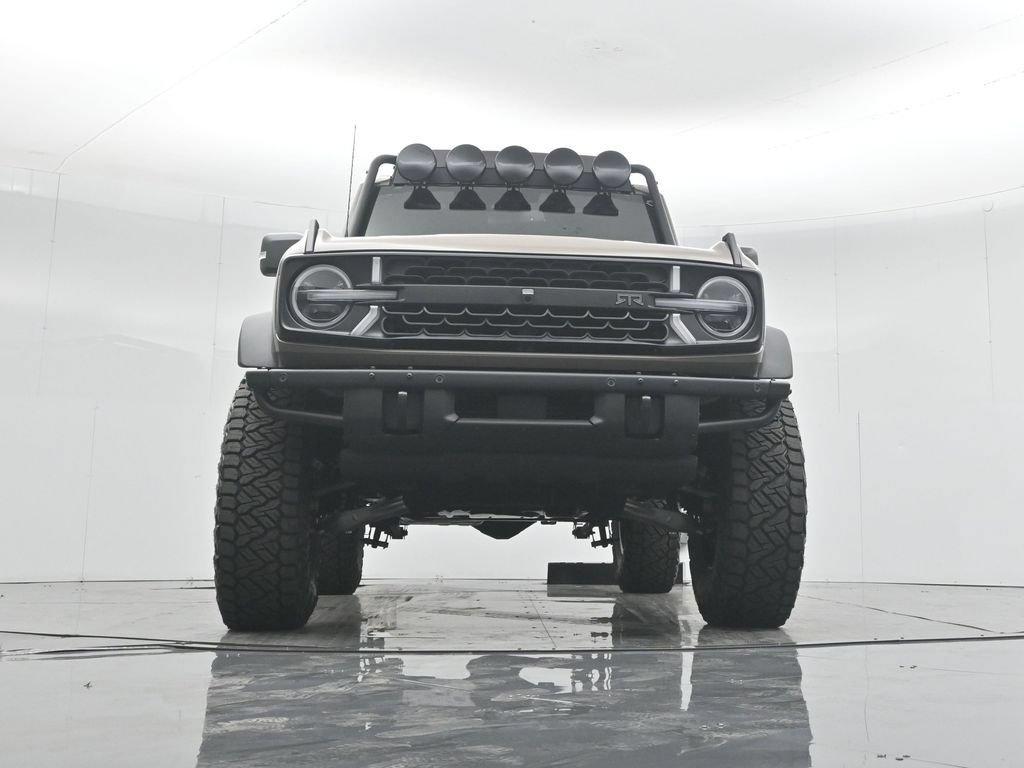 New 2025 Ford Bronco Badlands AWD/4WD image 50