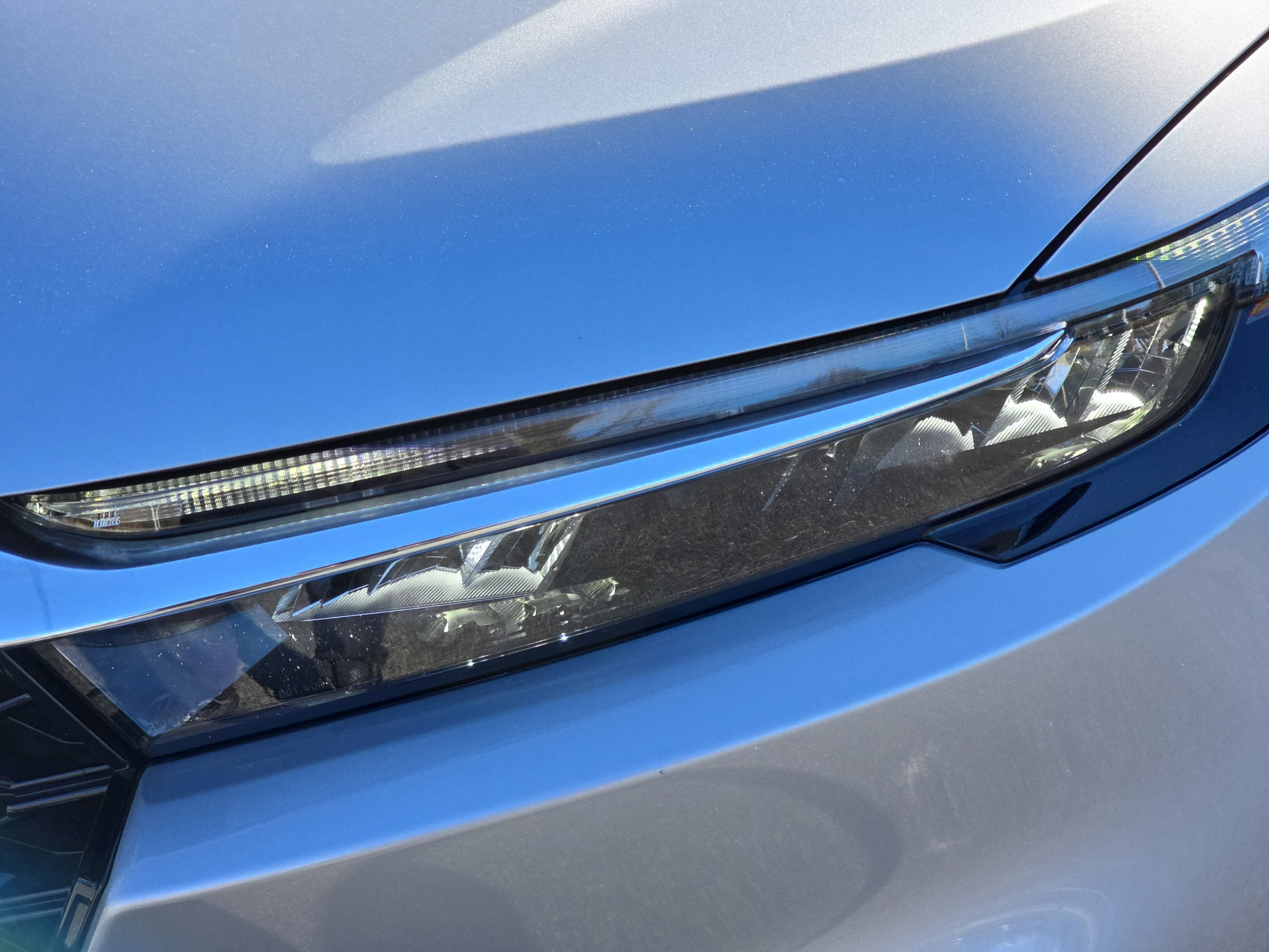 Used 2024 Honda CR-V EX-L image 30