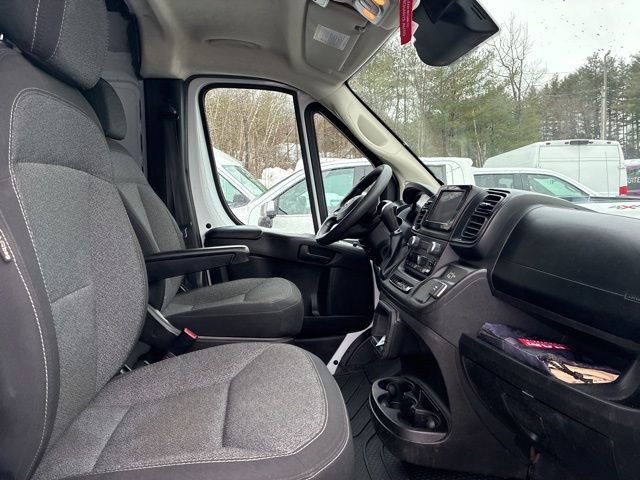 Used 2023 RAM ProMaster 2500 image 7