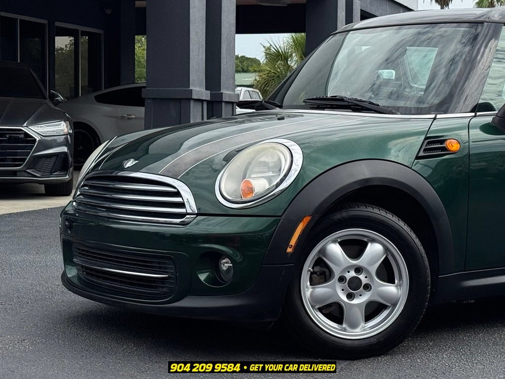 Used 2011 MINI Cooper Clubman FWD image 2