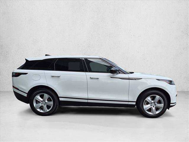 Certified 2026 Land Rover Range Rover Velar S AWD/4WD image 4