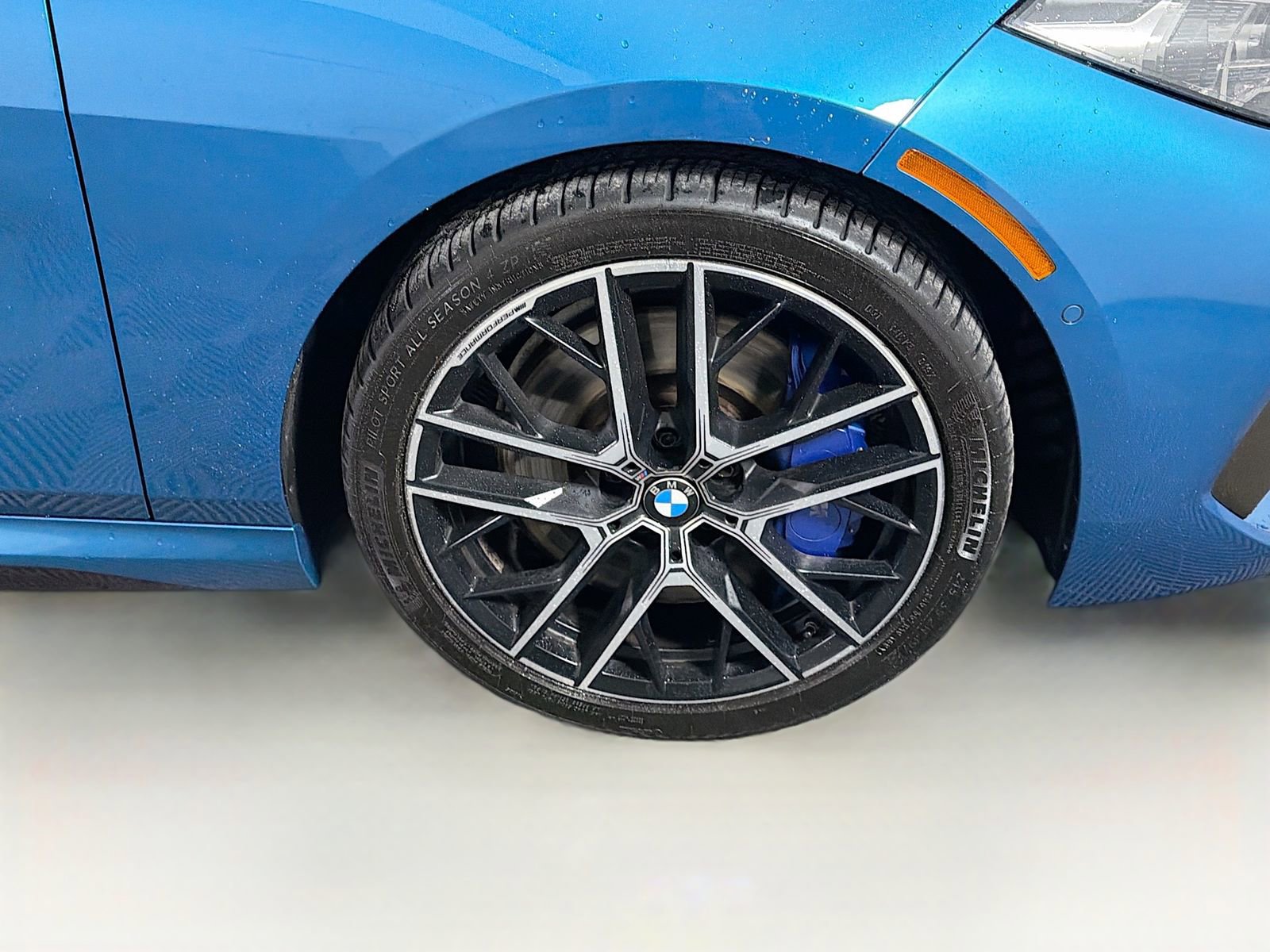 Used 2020 BMW M235i xDrive Gran Coupe M235i Gran Coupe xDrive w/ Premium Package image 34