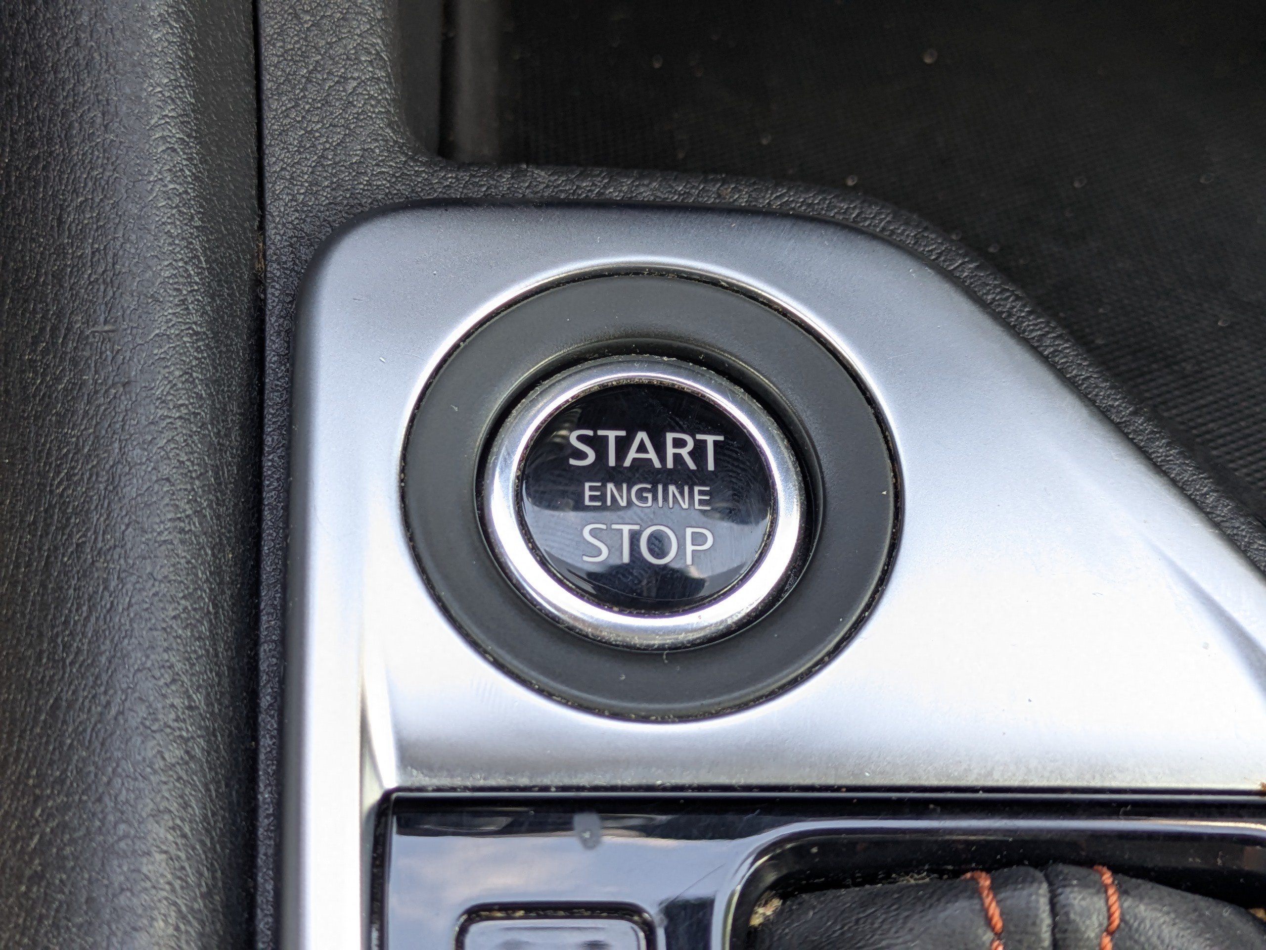 Used 2023 Nissan Sentra SR w/ Midnight Edition Package FWD image 28