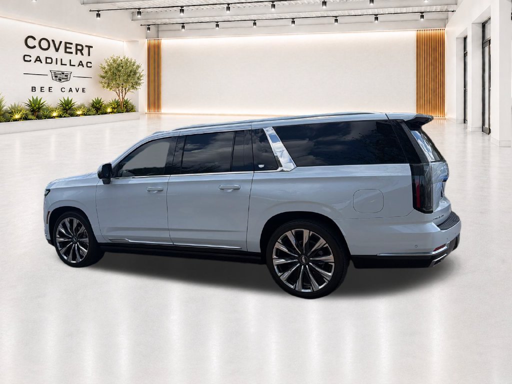 Used 2026 Cadillac Escalade ESV Luxury AWD/4WD image 10