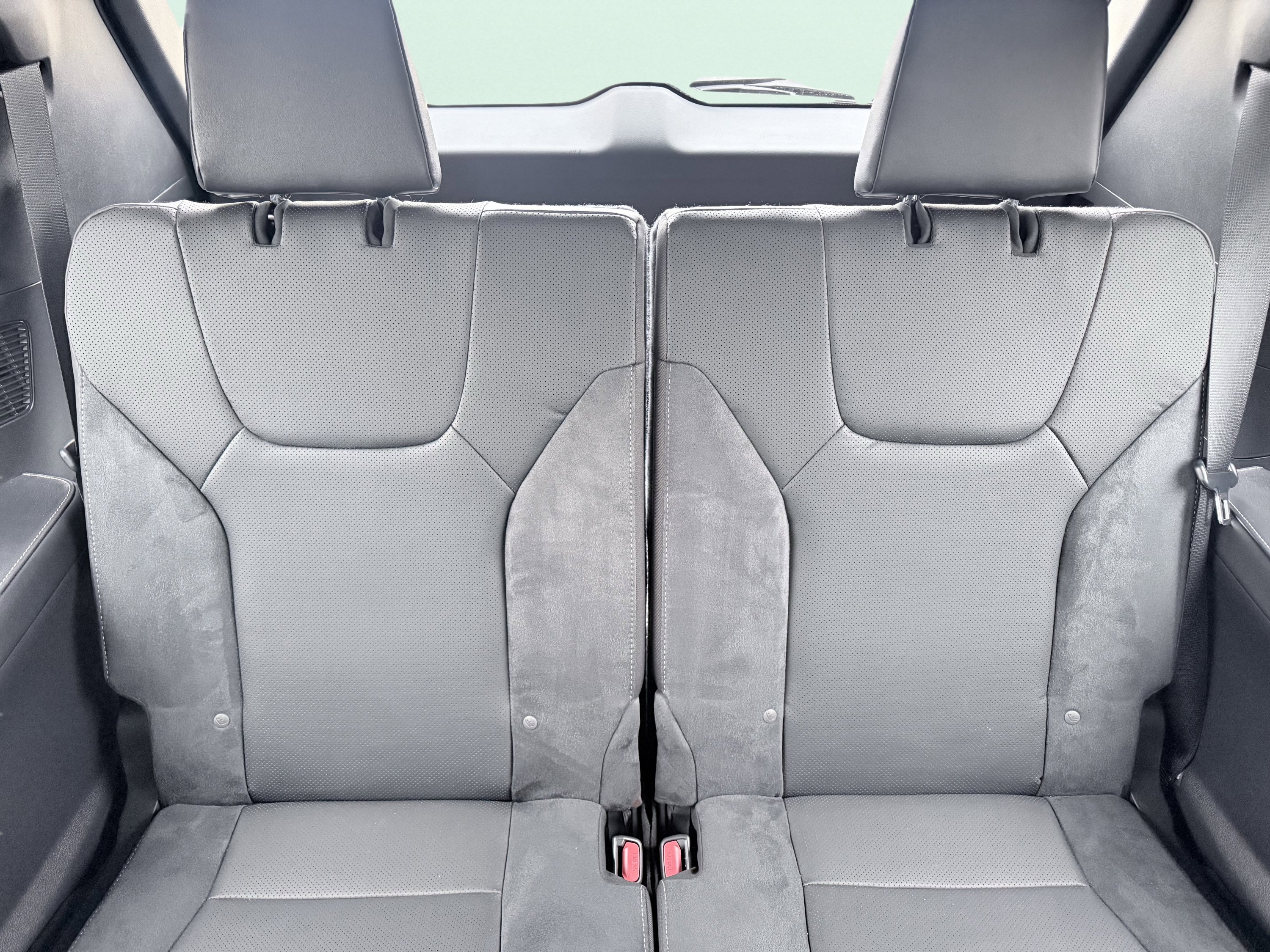 Used 2024 Lexus TX 350 AWD image 75