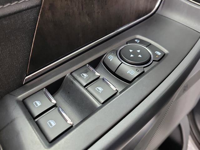 Used 2021 Ford F150 Lariat w/ Equipment Group 502A High image 18