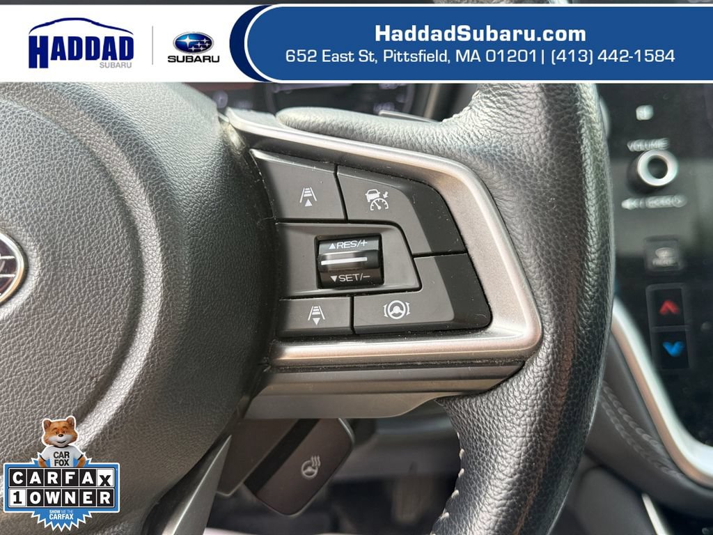 Used 2021 Subaru Outback Limited XT AWD/4WD image 22