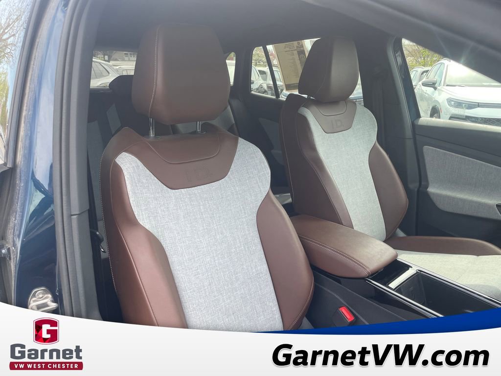 Used 2023 Volkswagen ID.4 Pro image 33