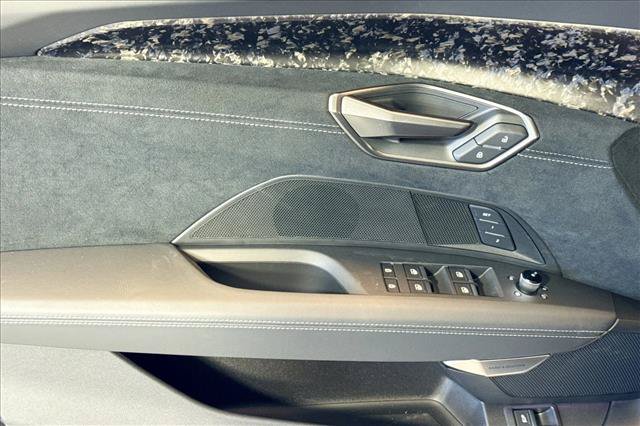New 2026 Audi RS e-tron GT performance AWD/4WD image 16