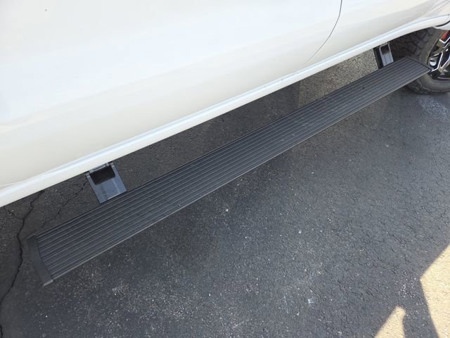 New 2026 GMC Sierra 1500 AT4 w/ AT4 Premium Package image 18