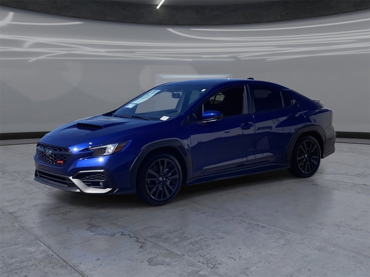 New 2026 Subaru WRX Premium image 1