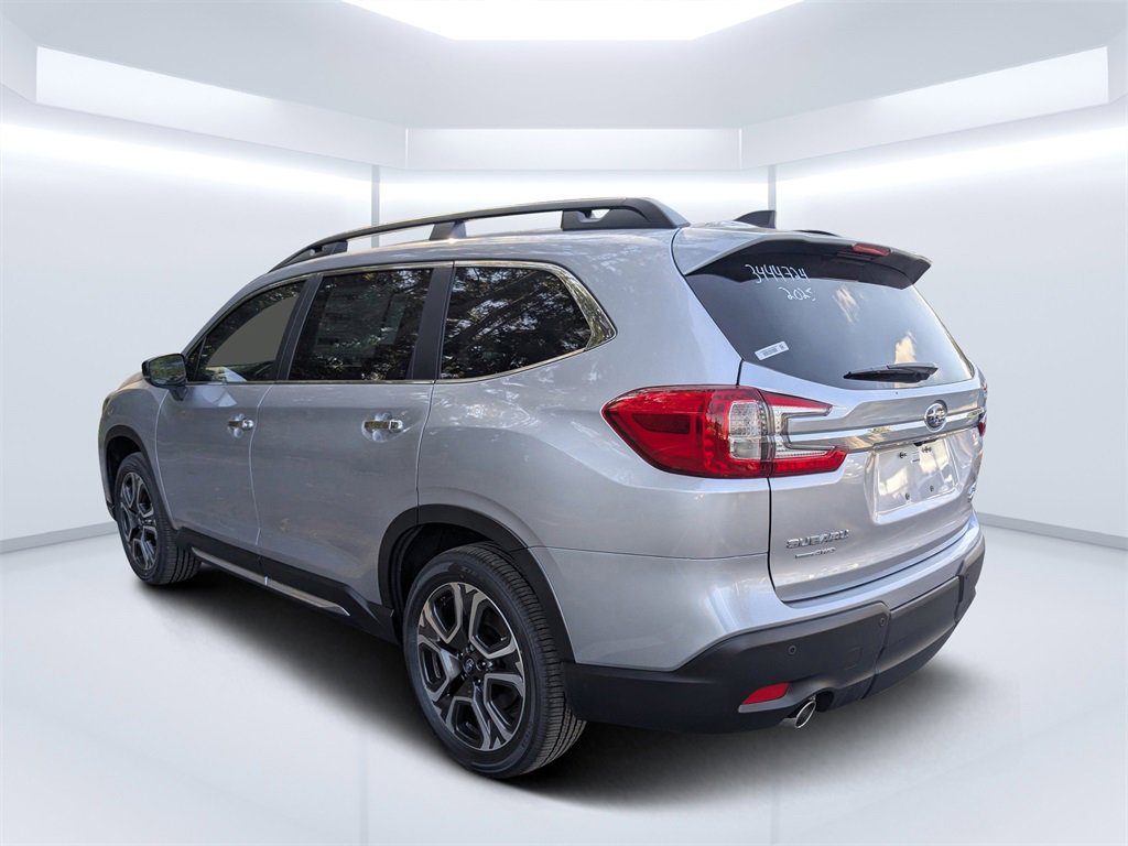 New 2025 Subaru Ascent Touring image 5