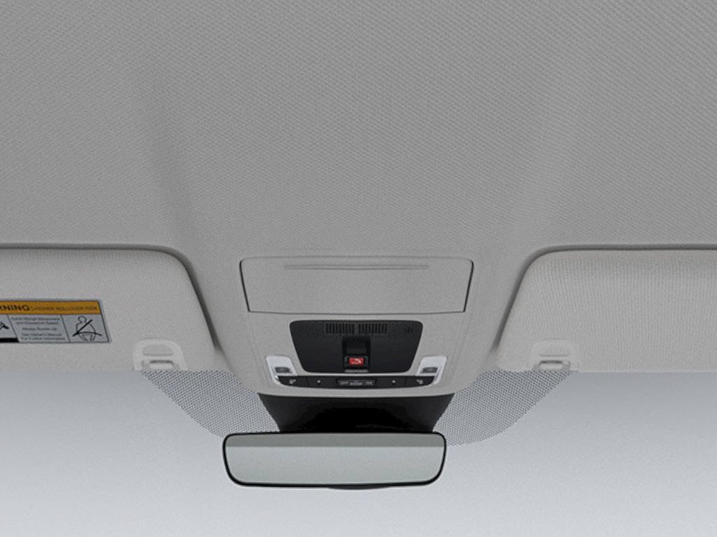 New 2026 Honda Pilot EX-L image 14