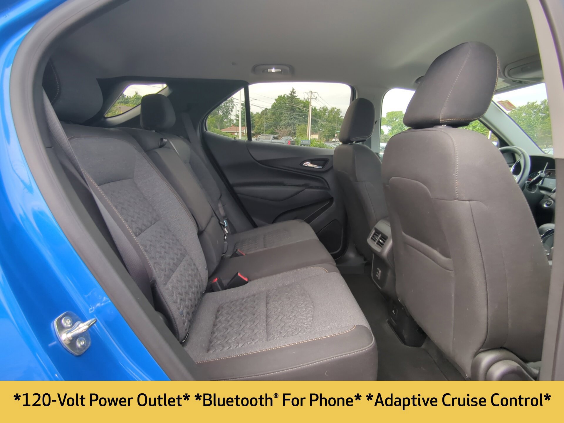 Used 2024 Chevrolet Equinox LT FWD image 11