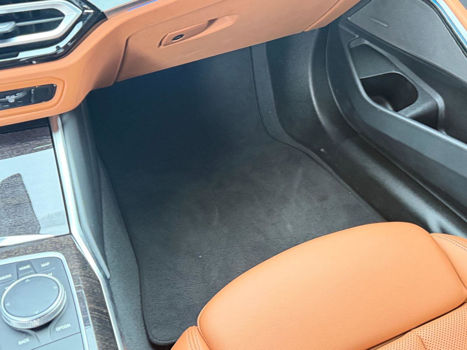 Used 2023 BMW M340i xDrive w/ Premium Package image 51