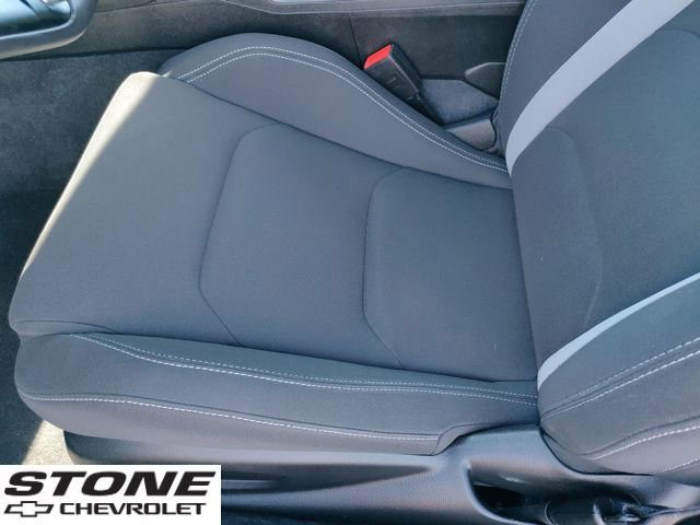 Certified 2024 Chevrolet Camaro LT w/ RS Package image 13