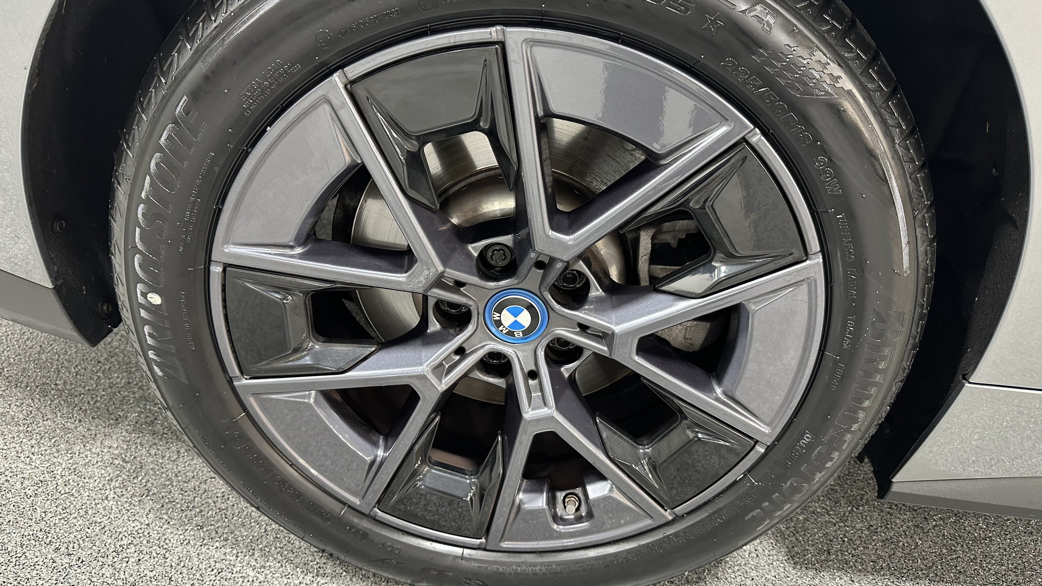 Certified 2023 BMW i4 eDrive35 RWD image 14