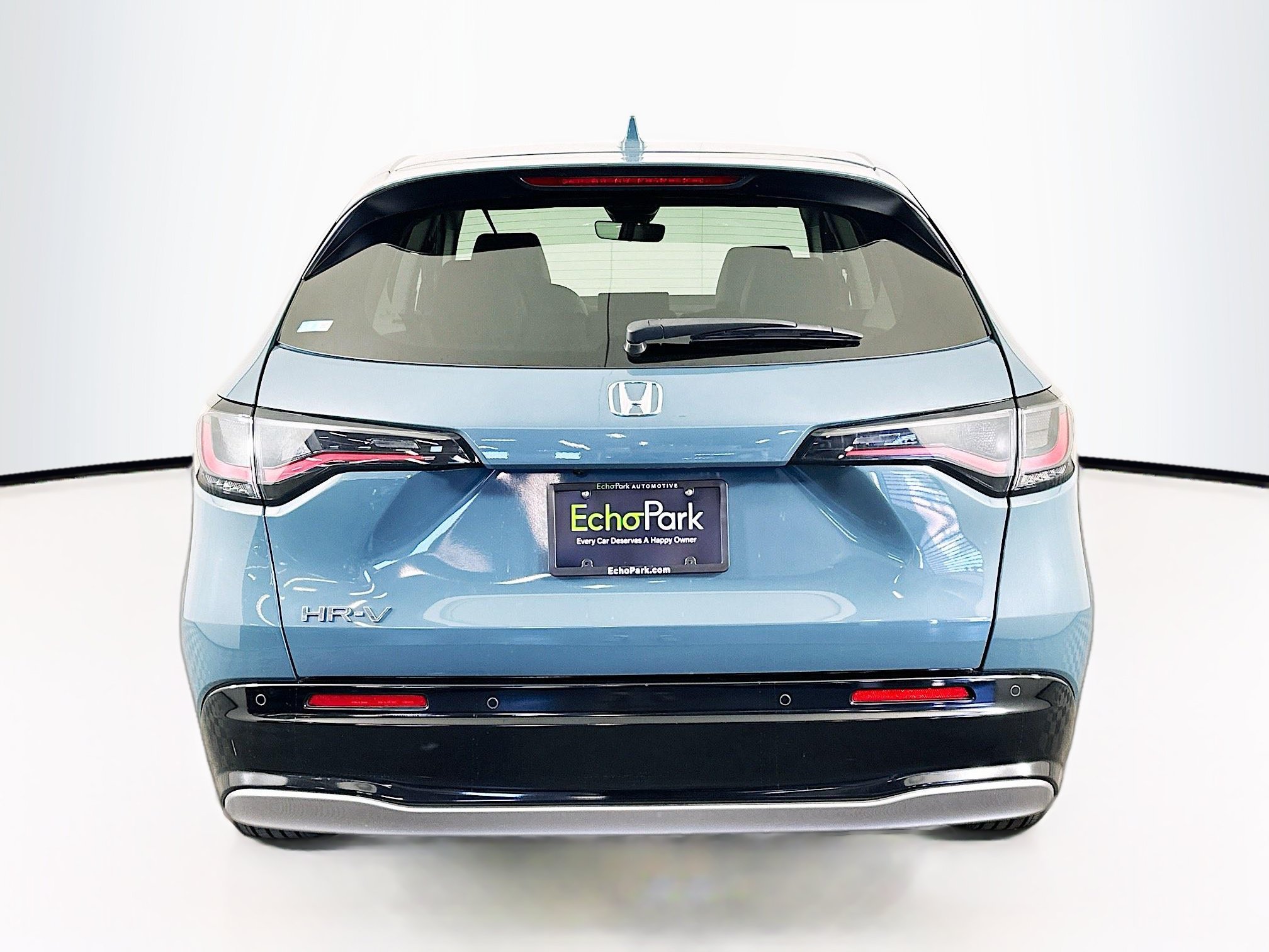 Used 2024 Honda HR-V EX-L image 7