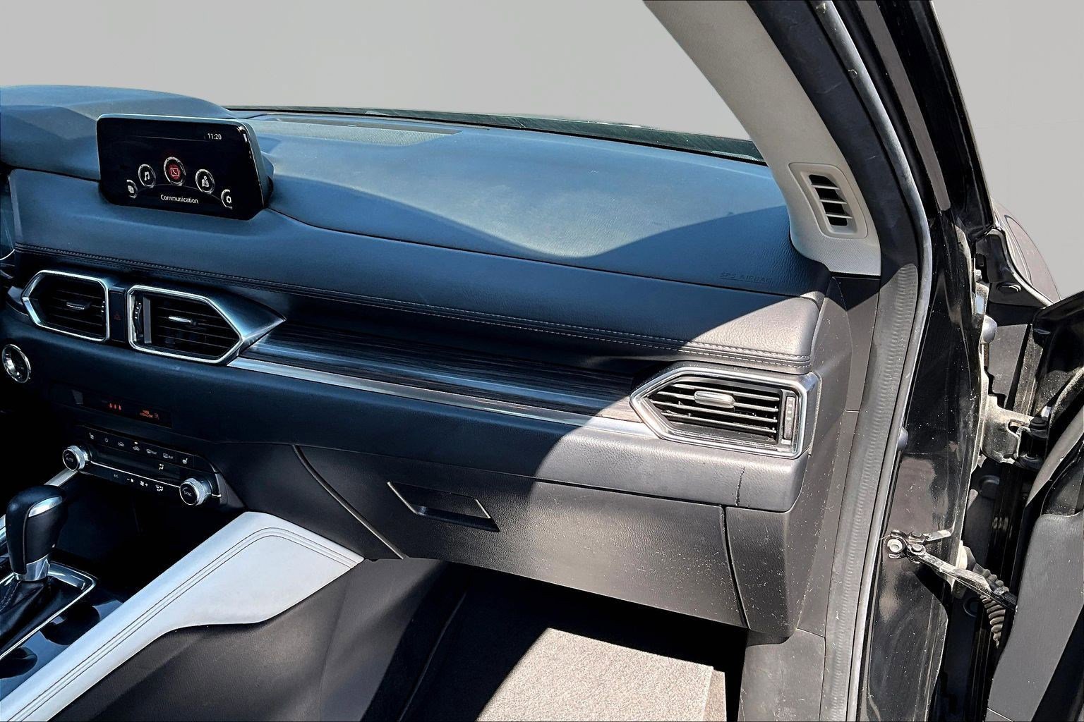 Used 2020 MAZDA CX-5 Grand Touring image 26