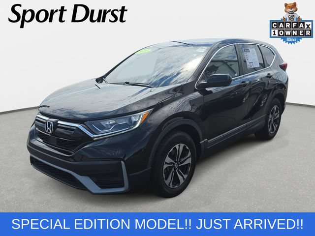 Used 2022 Honda CR-V Special Edition image 1