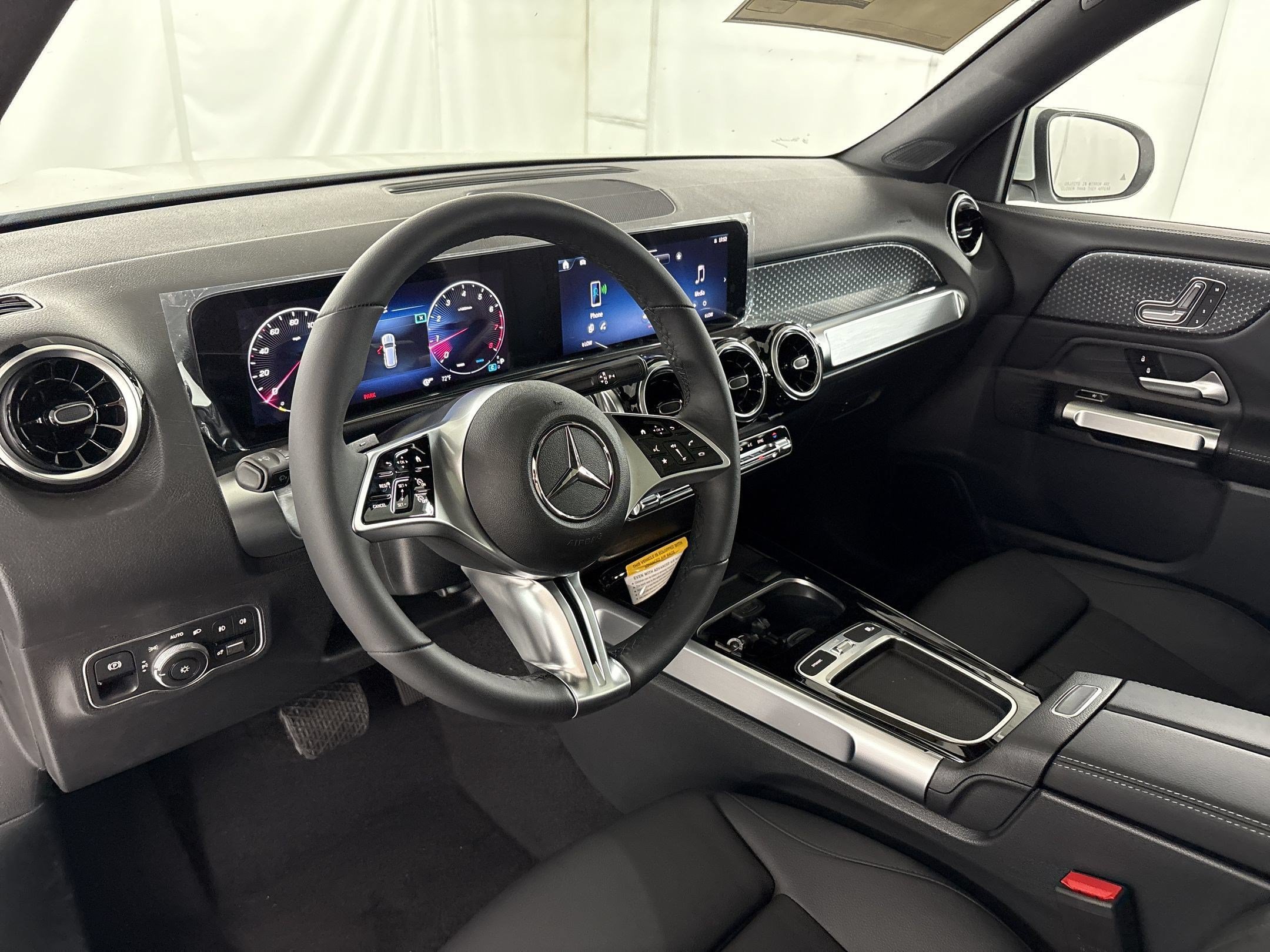 Certified 2026 Mercedes-Benz GLB 250 image 48