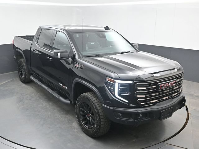 Used 2023 GMC Sierra 1500 AT4X AWD/4WD image 35