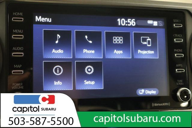 Used 2023 Toyota Tacoma SR5 RWD image 22