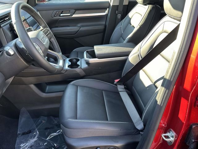 Used 2026 GMC Terrain Denali image 24