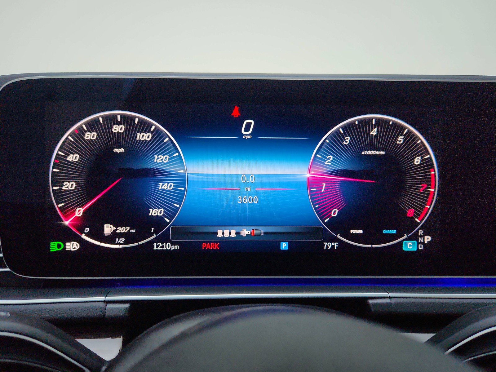 Certified 2026 Mercedes-Benz GLE 350 4MATIC image 16