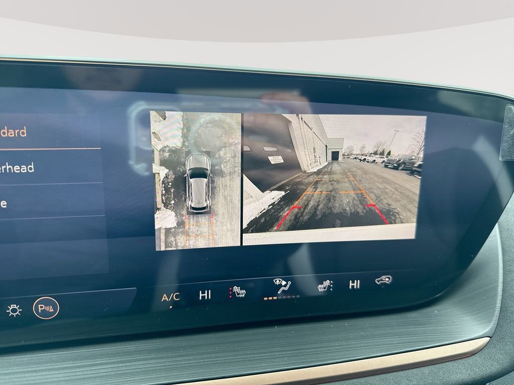 New 2026 Buick Envision Sport Touring AWD/4WD image 15