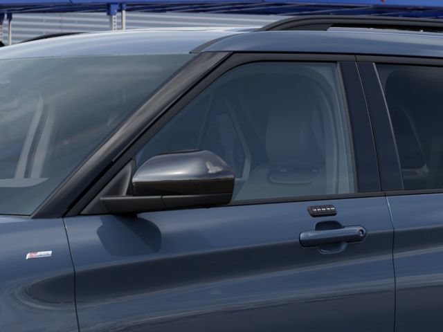 New 2027 Ford Explorer ST-Line AWD/4WD image 19